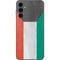 Kuwait Flag Distressed Galaxy A14 5G Skin